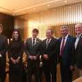Presidente da FIEPI toma posse como vice-presidente Tesoureiro na Associação Nordeste Forte