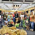 Artesanato piauiense é destaque no evento Pactos pelo Piauí