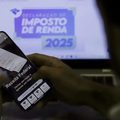 Já enviou a declaração do imposto de renda? 3,6 milhões de contribuintes já