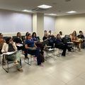 Oficina debate estratégias na atenção integral às crianças com síndrome congênita da Zika