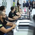 Secretaria de Segurança convoca 150 pessoas para retirar celulares recuperados nesta sexta (28)