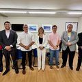 Secretaria de Finanças e Banco do Brasil discutem melhorias na política tarifária de Teresina