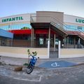 Hospital Infantil Lucídio Portella é referência no Brasil no tratamento da AME