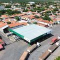 DER revitalizará pátios dos 14 postos fiscais de fronteira da Sefaz