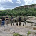 Denúncia de crime ambiental em unidade de conservação mobiliza fiscalização e polícia ambiental