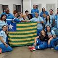 Técnico de Enfermagem de Teresina representa Piauí em missão nacional no combate à dengue
