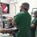 Novo Hospital Regional de Picos passa a contar com videolaparoscopia e endoscopia