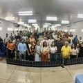 Teresina recebe curso gratuito de Instalação de Sistemas Fotovoltaicos