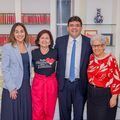 Governo do Piauí concede auxílio de R$ 1 mil para famílias acolhedoras de crianças e adolescentes
