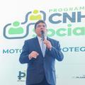 Governo do Estado cria programa para oferecer CNHs e capacetes gratuitos a estudantes