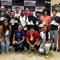 Estudantes e professores da UFPI conquistam prêmios em eventos de Gestão Ambiental na UNIVASF