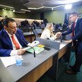 Reajuste salarial dos servidores efetivos do Executivo está na pauta da CCJ da Alepi