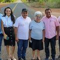 Governo do Estado entrega obras em Castelo do Piauí e Juazeiro do Piauí