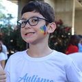 Seid oferece diversos serviços no Dia Mundial de Conscientização do Autismo nesta quarta (2)