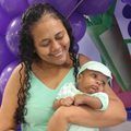 Formação em Método Canguru qualifica profissionais para cuidar de bebês prematuros
