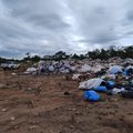 Sada e Adapi autuam recicladora por descarte irregular de embalagens de agrotóxicos