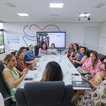 Triagem neonatal no Piauí: Especialistas discutem expansão e fortalecimento do serviço no HILP