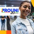 Prouni 2025: estudantes têm até 11/4 para confirmar informações