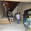 Obra do Mercado Público do Morada Nova avança e promete melhorias para a comunidade