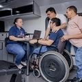 José de Freiras, União, São Miguel e Castelo receberão serviços do Inclusão Itinerante