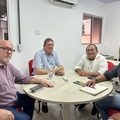 SDE articula investimentos na produção de cacau no Piauí