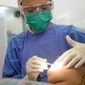 Vítimas de violência doméstica terão reconstrução dentária gratuita no SUS