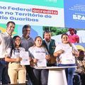 Piauí é o primeiro estado do Brasil a realizar operação do Programa Acredita com o FGO