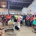 ETURB realiza audiência pública sobre regularização fundiária em Teresina