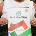 Após 50 anos de espera, piauienses têm seus imóveis regularizados pelo ProUrbe