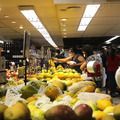 Estimativas do mercado para inflação e PIB permanecem estáveis