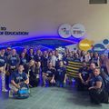 Professores da Seduc iniciam missão em Singapura para aprender com sistema educacional de excelência