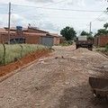 Idepi investe R$ 3,5 mi em pavimentação em quatro cidades do interior do Piauí