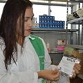 UBSs de Teresina disponibilizam testagem e tratamento gratuito contra a sífilis