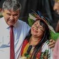 Wellington Dias libera 1ª etapa de R$190 mi para programas sociais a indígenas