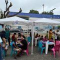 Hospital Infantil inicia programação do Abril Azul com oficina lúdica sobre autismo