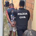 DRACO desarticula célula criminosa ligada a 14 homicídios em Palmeirais e Parnarama