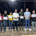 Mais de mil jovens participam do programa “Meu Emprego, Meu Negócio” em Teresina