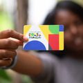 Caixa paga Bolsa Família a beneficiários com NIS de final 8