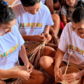 Mulheres Mil: 240 beneficiadas recebem pagamento da bolsa estudantil