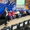 Sesapi participa da abertura da 2ª edição de simpósio sobre cannabis medicinal na UFPI