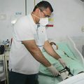 Ortopedista Neomar Soares destaca evolução do HGV e celebra os 84 anos do hospital