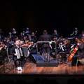 Orquestra Sinfônica emociona público com concerto especial e participação do sanfoneiro Davi Holanda
