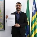 Auditor Fiscal do Piauí é um dos finalistas do Prêmio Tributare