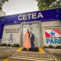 Secretário da Seid visita Centro Especializado em Transtorno do Espectro Autista de Belém (PA)