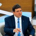 Rafael Fonteles defende o incentivo ao empreendedorismo para o crescimento da economia