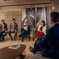 Luiz Marinho fala a empresários sobre avanços do trabalho e emprego no Brasil