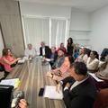 Força-tarefa da Saúde ajuda a resolver crise no Hospital São Marcos em Teresina.