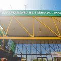 Detran inicia modernização do sistema de veículos nesta quarta (30); serviços ficarão indisponíveis