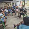 Cultura do Boi é pauta de encontro com representantes das manifestações em Teresina