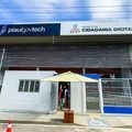 Lan House do Povo é aberta ao público nesta quarta (30) em Teresina